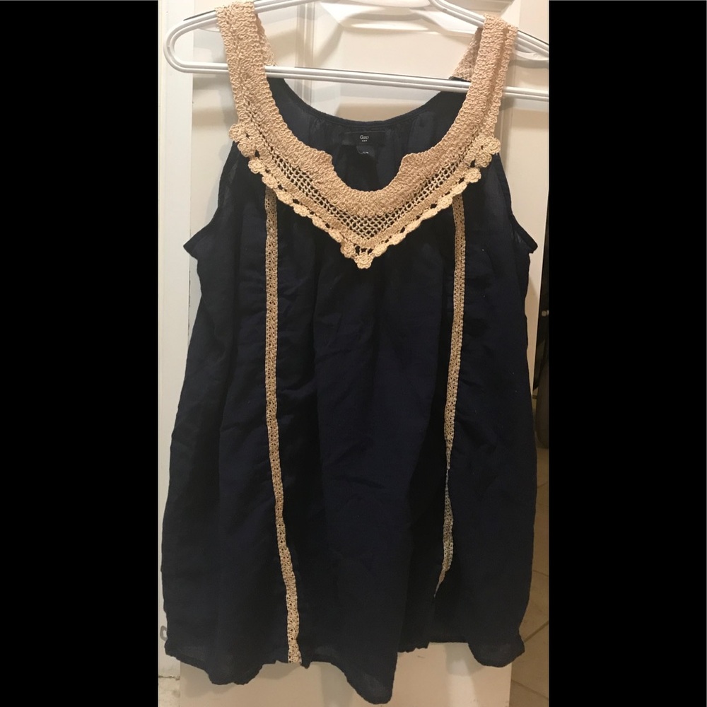 GAP tank top